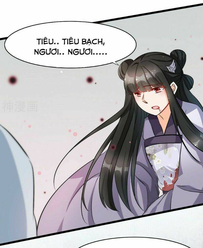 Nghịch Đồ Tại Thượng Chương 46 Ảnh 6