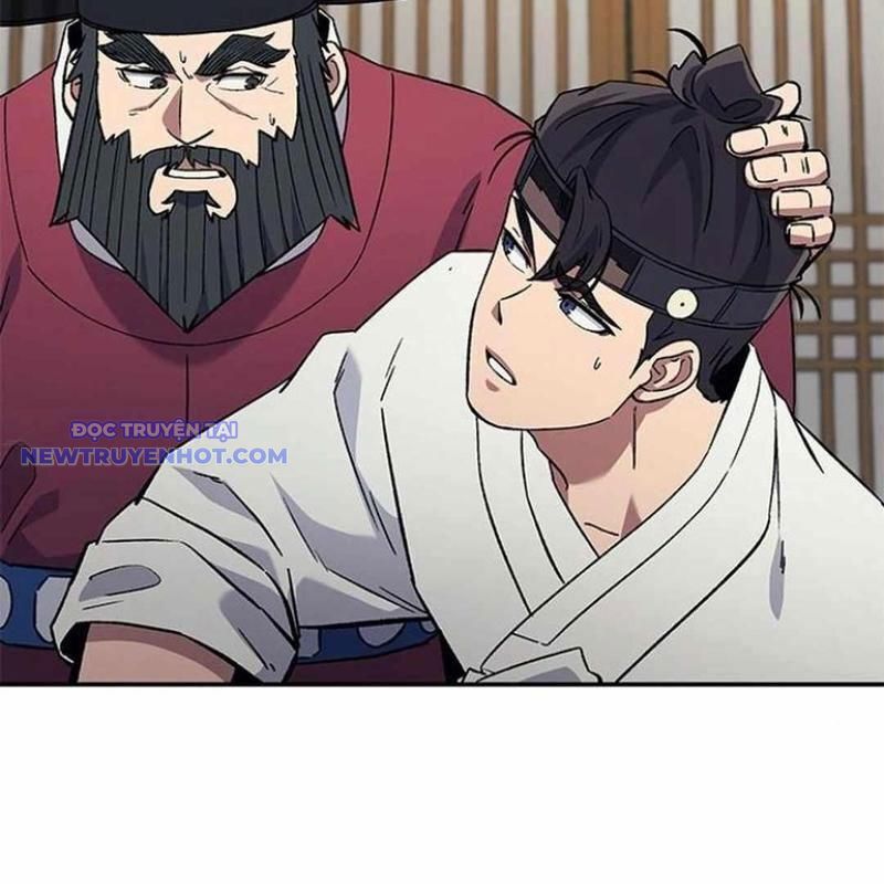 Bác Sĩ Tới Joseon Chương 32 Ảnh 181