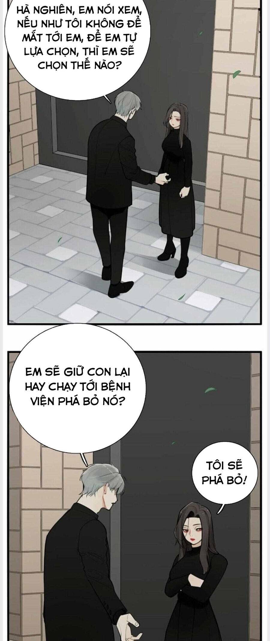 Vật Trong Tay Chương 109 Ảnh 21