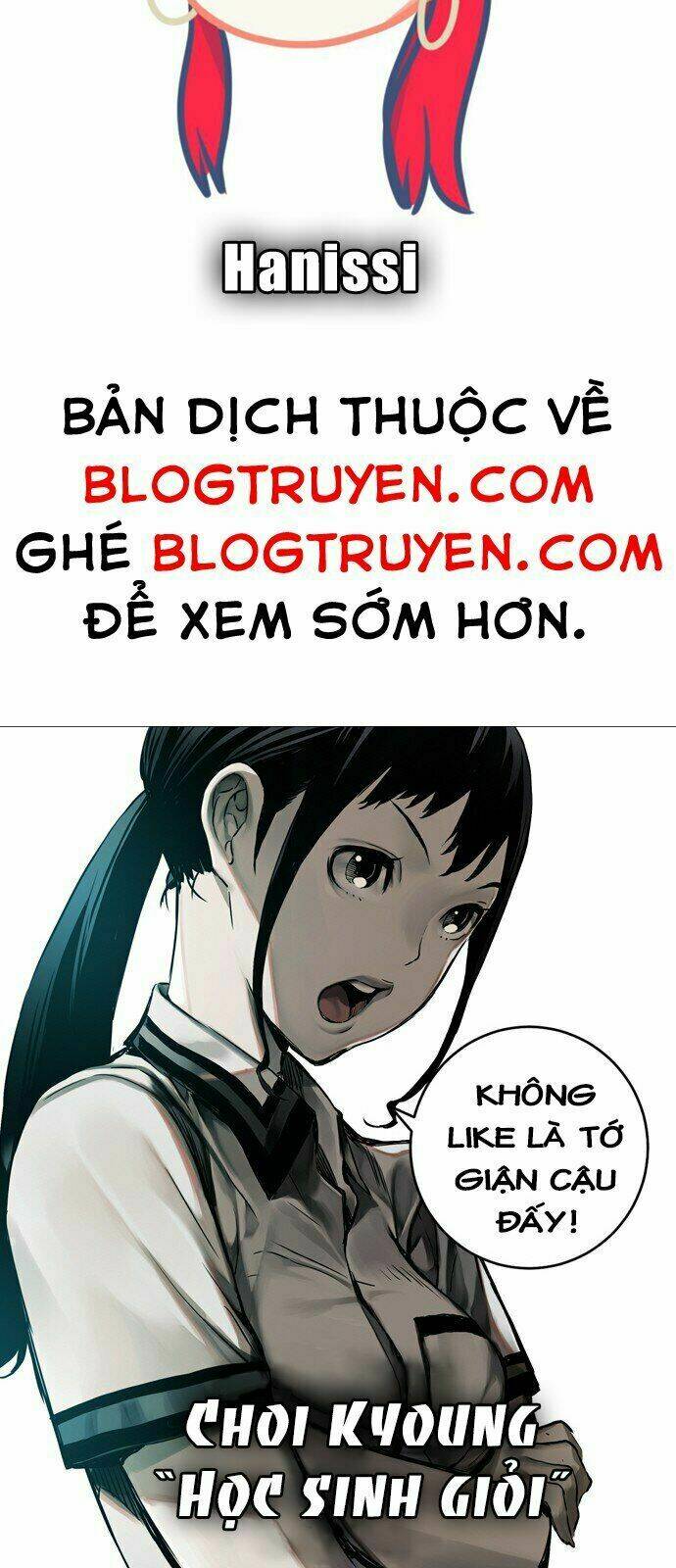 Kangtawoo Chương 3 Ảnh 84