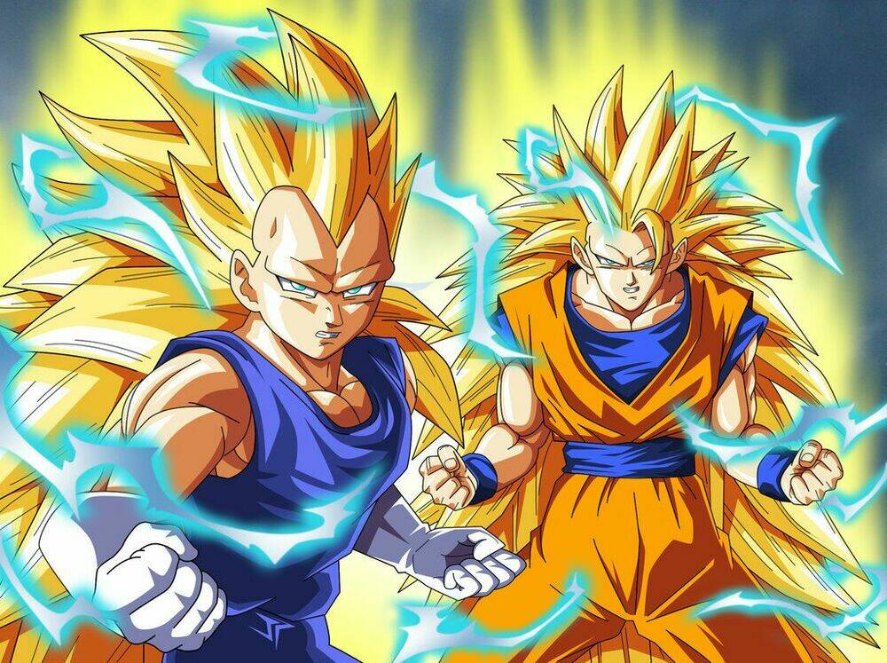 Dragon Ball After Chương 8 Ảnh 2