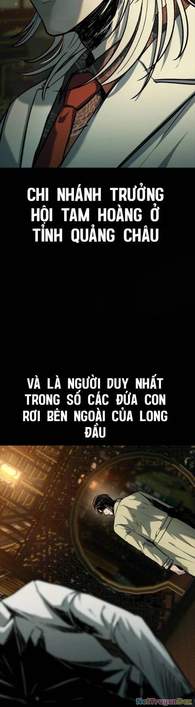 Cửu Long Saroka Chương 16 Ảnh 32