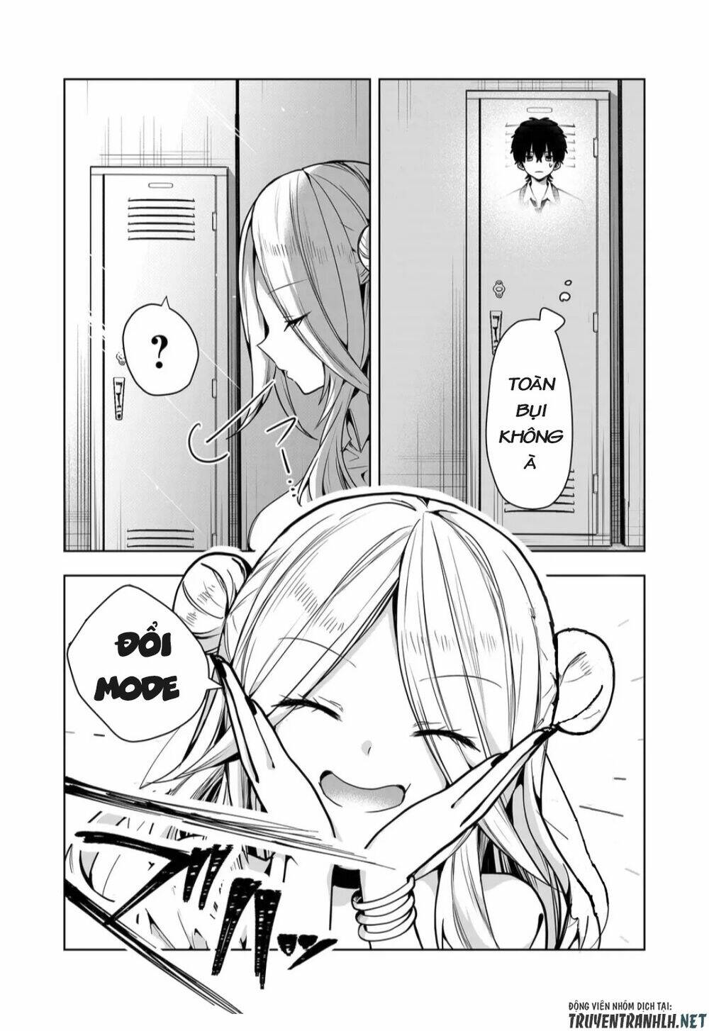 Kononaka Ni Hitori, Ore No Yome Ga Iru Chương 4 Ảnh 5