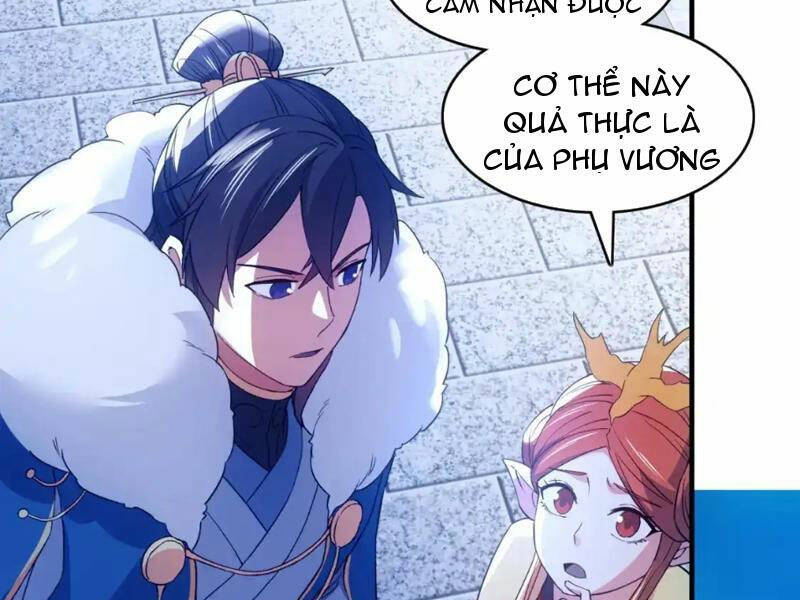 Không Nhường Nữa Ta Chết, Ta Liền Thật Vô Địch Chương 142 Ảnh 45