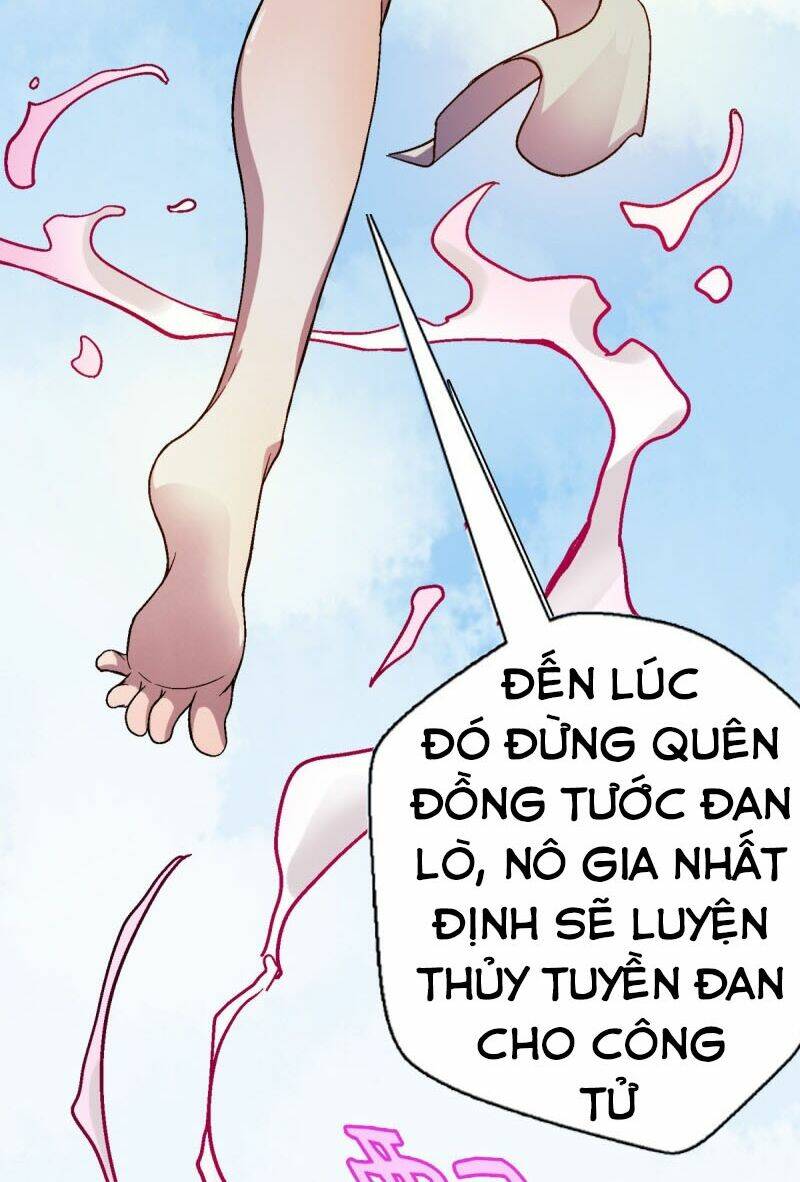 Vạn Thần Tổ Sư Chương 36 Ảnh 37