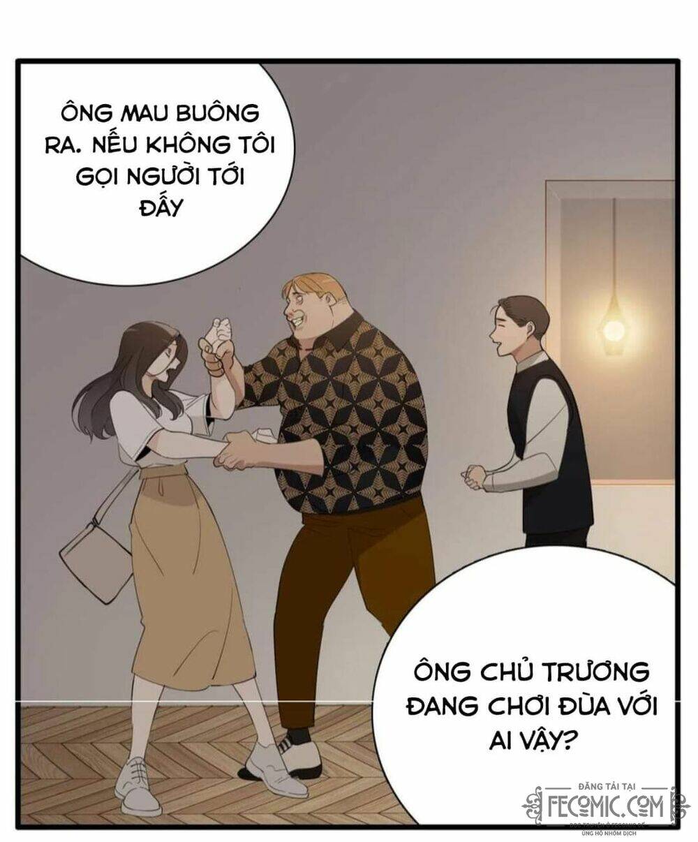 Vật Trong Tay Chương 98 Ảnh 11