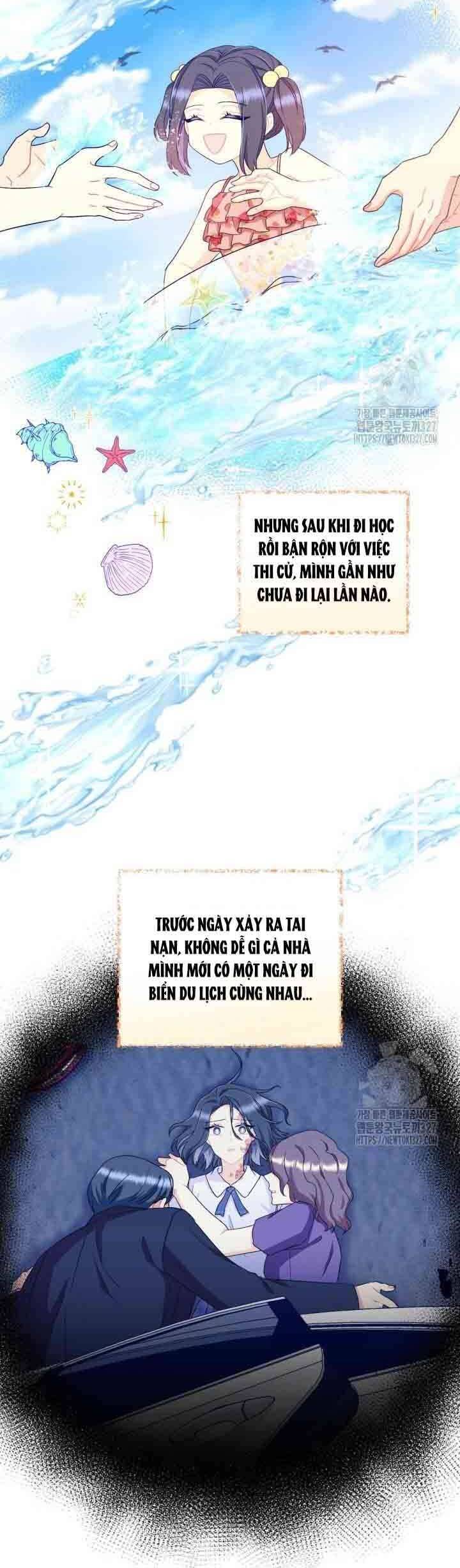 Tôi Sẽ Trở Thành Nhân Vật Chính Trong Trò Chơi Giam Cầm Chương 35 Ảnh 7