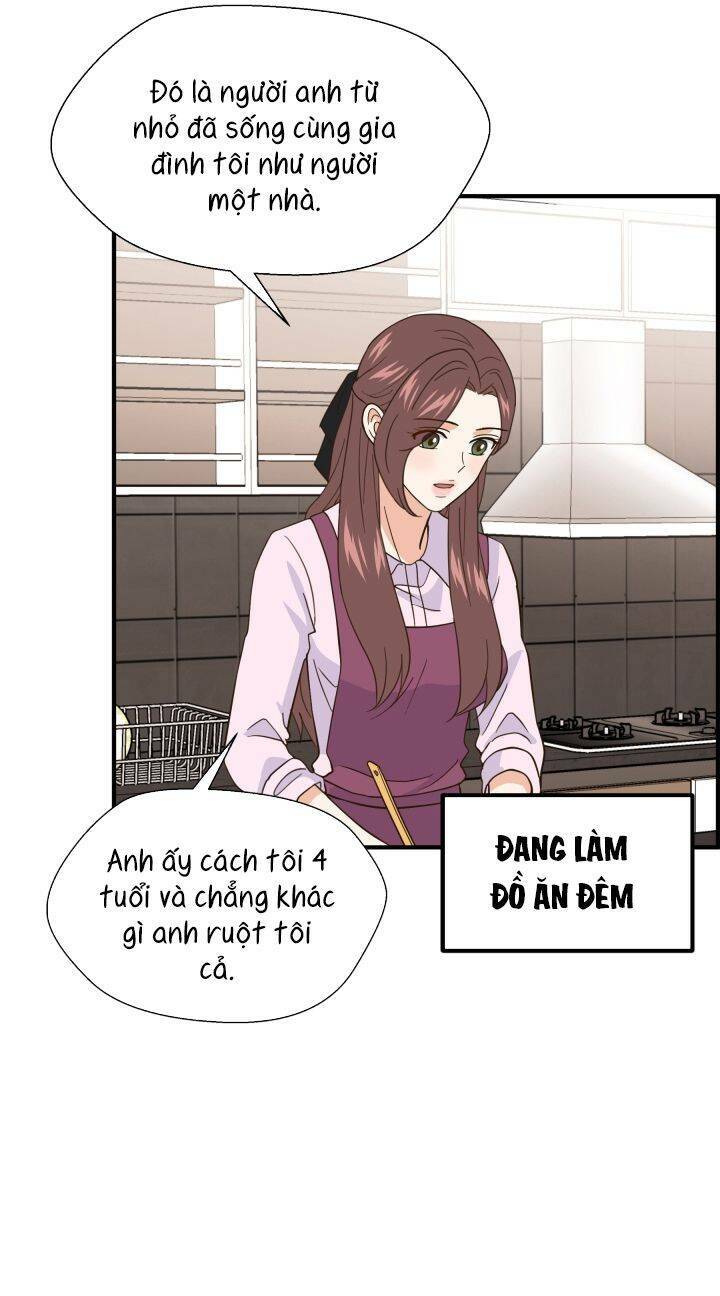 Chủ Tịch Đi Học Chương 35 Ảnh 12