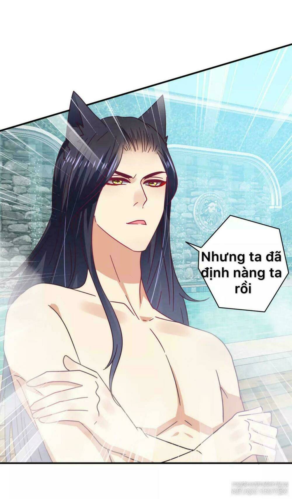 Nữ Hoàng Thú Sủng Chương 27 Ảnh 22
