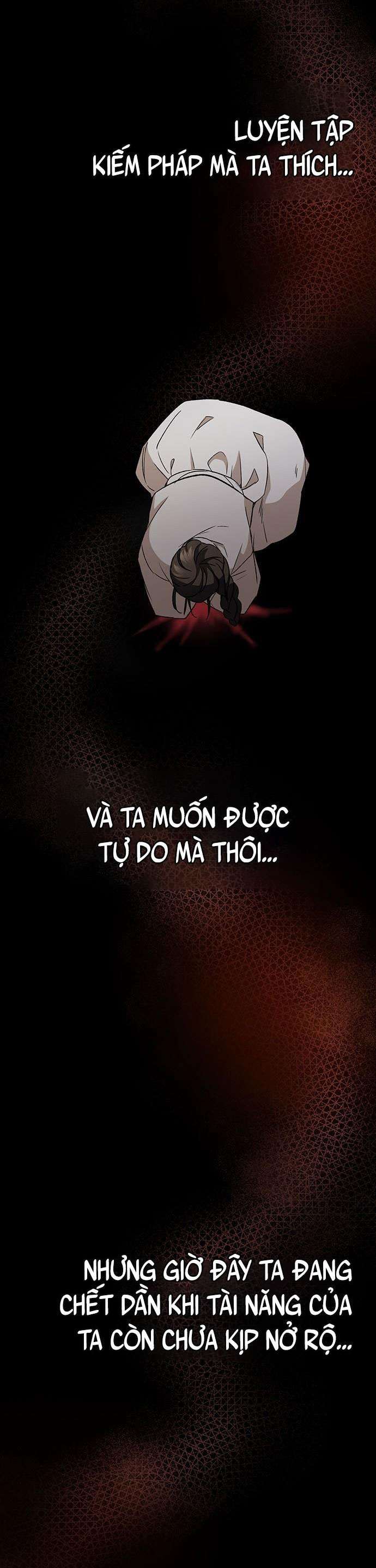 Hoàng Hậu Cao Học Chương 1 Ảnh 65