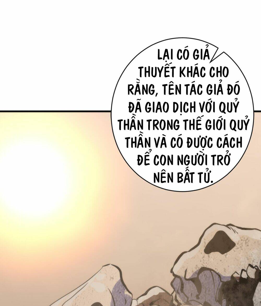 Trở Thành Thần Chủ Cthulhu Chương 243 Ảnh 22