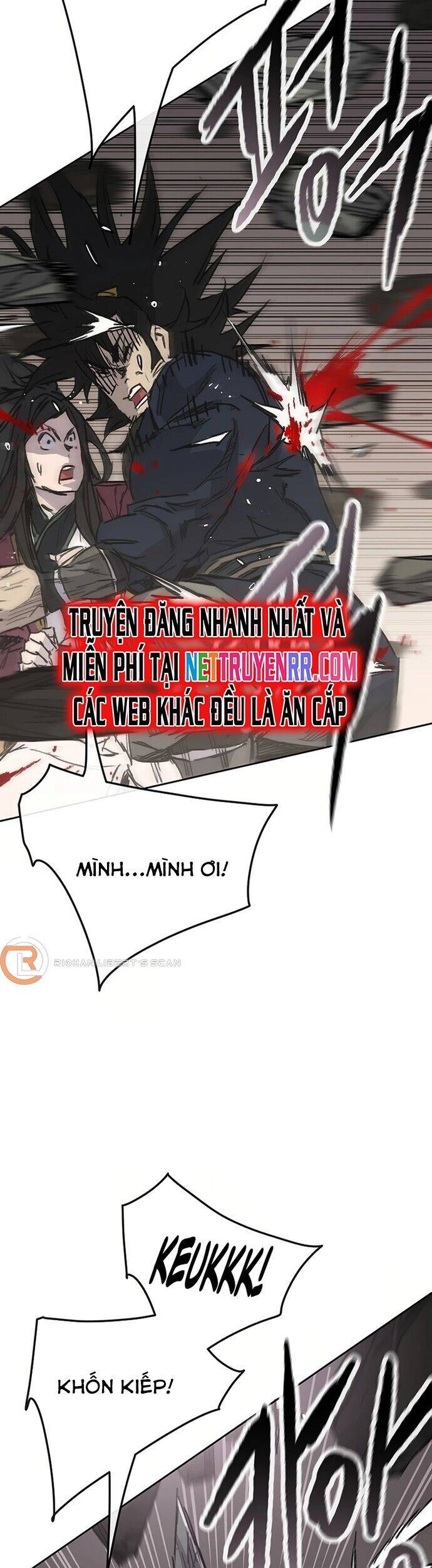 Tiên Kiếm Bất Bại Chương 238 Ảnh 7