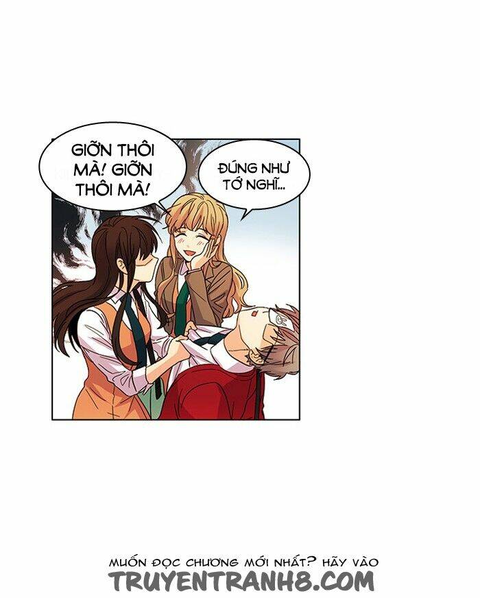 Oh! Cô Nàng Oh Yesu Chương 28 Ảnh 3