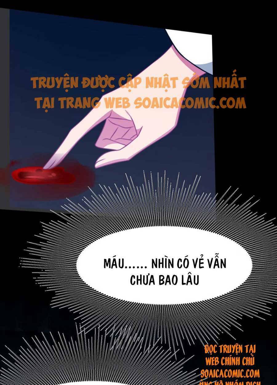 Vết Cắn Trí Mạng Chương 48 Ảnh 72