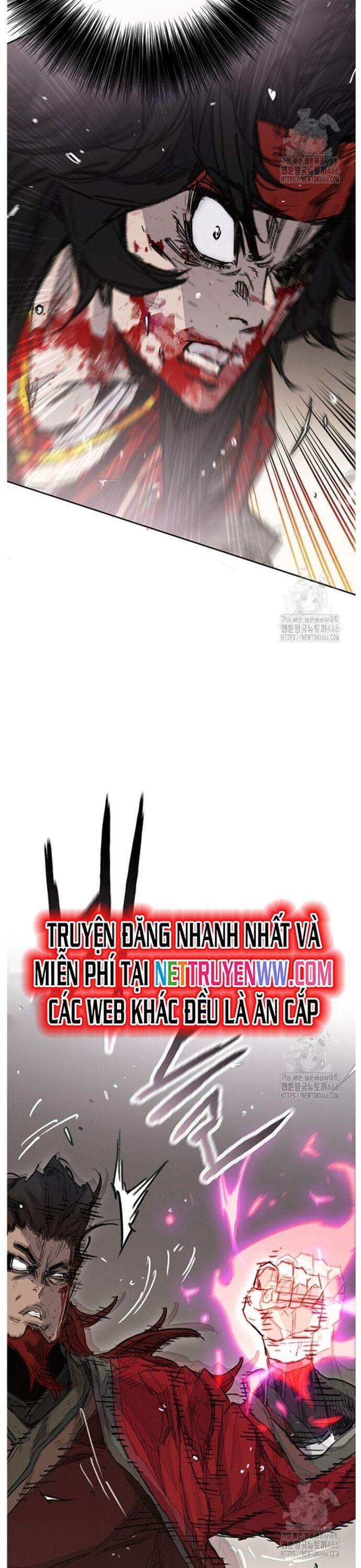 Tiên Kiếm Bất Bại Chương 244 Ảnh 4