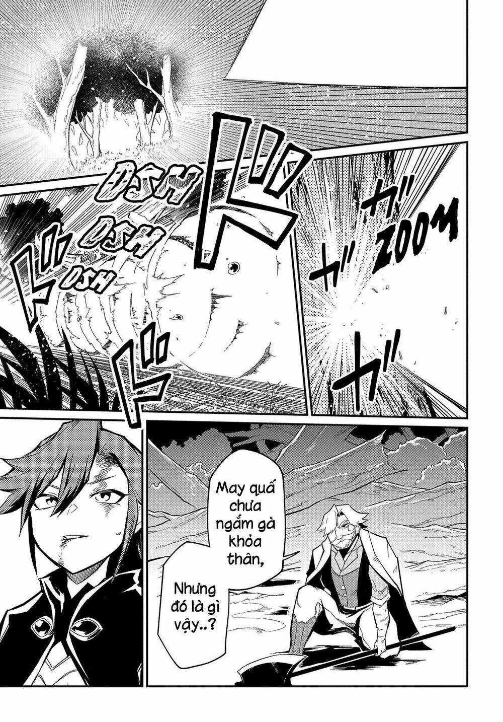 Neta Chara Tensei Toka Anmarida! Chương 10 Ảnh 32