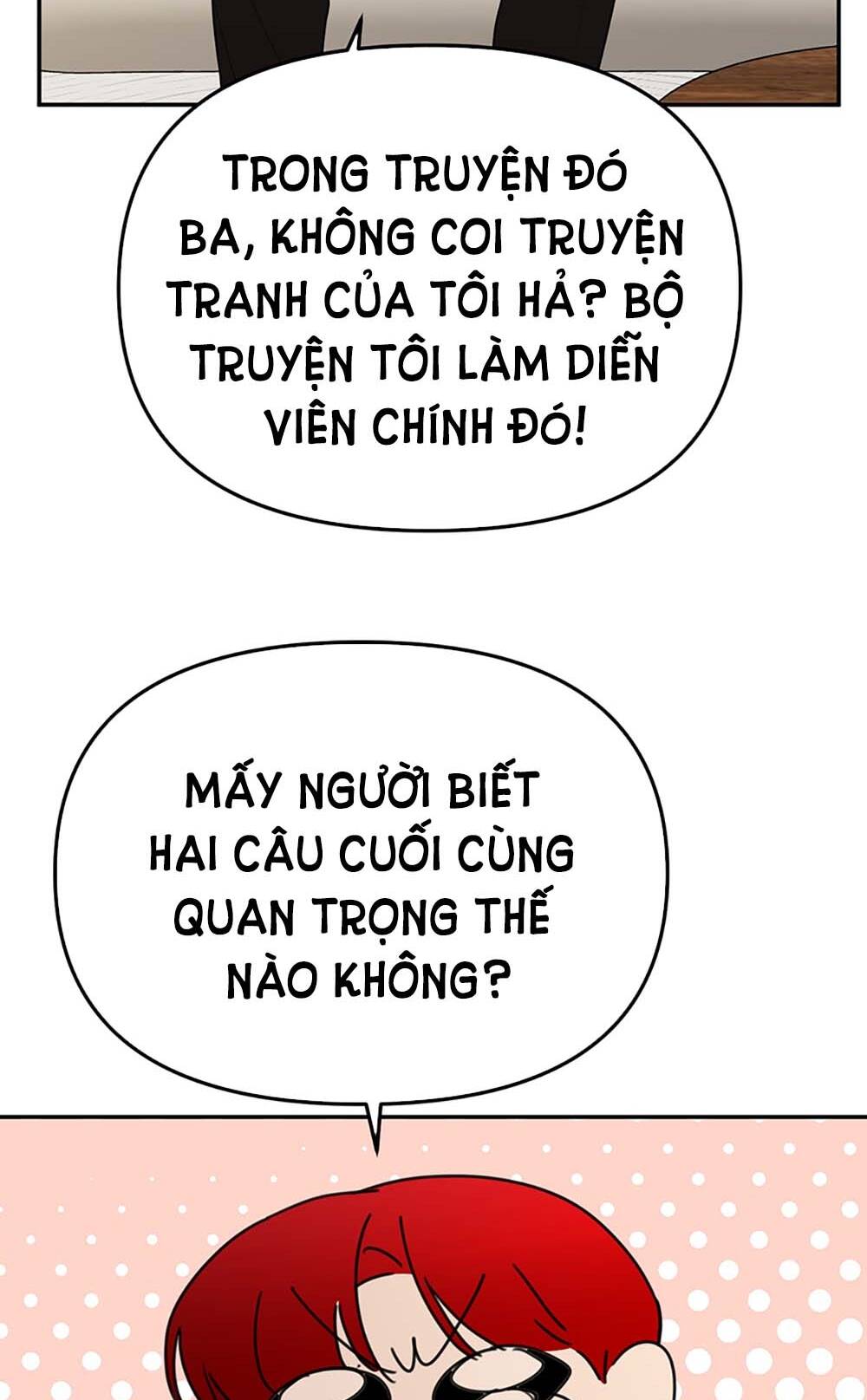 Ác Ma May Mắn Chương 70 Ảnh 71