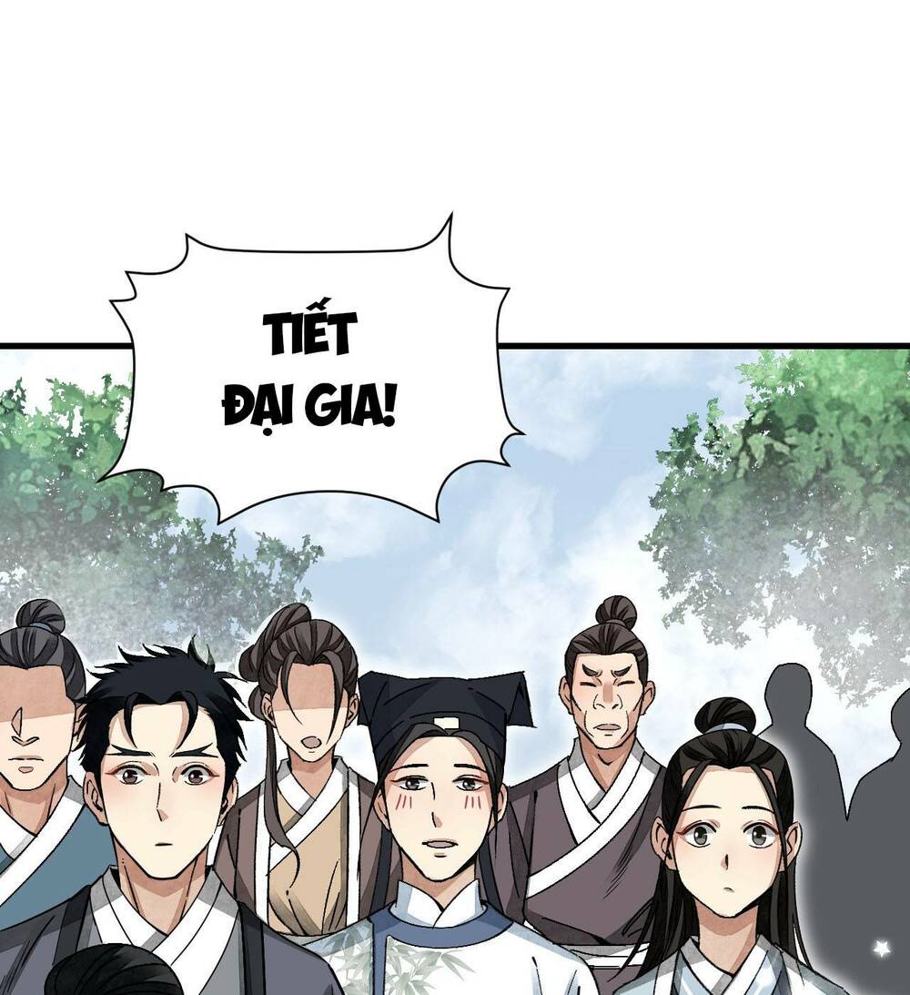Địa Sát 72 Phép Thần Thông Chương 50 Ảnh 41