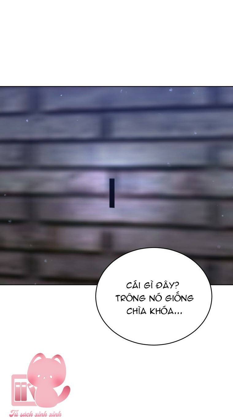 Quý Cô Khó Gần Chương 93 Ảnh 51