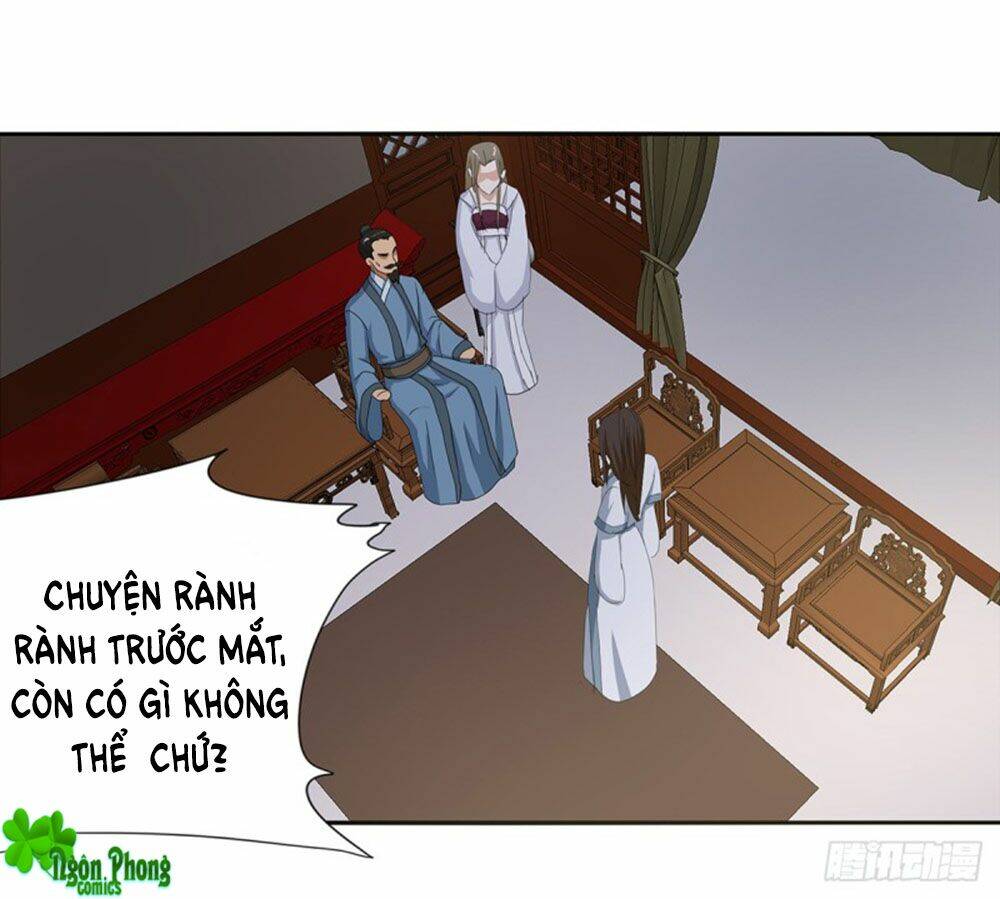 Hỏa Hồ Chương 31 Ảnh 30