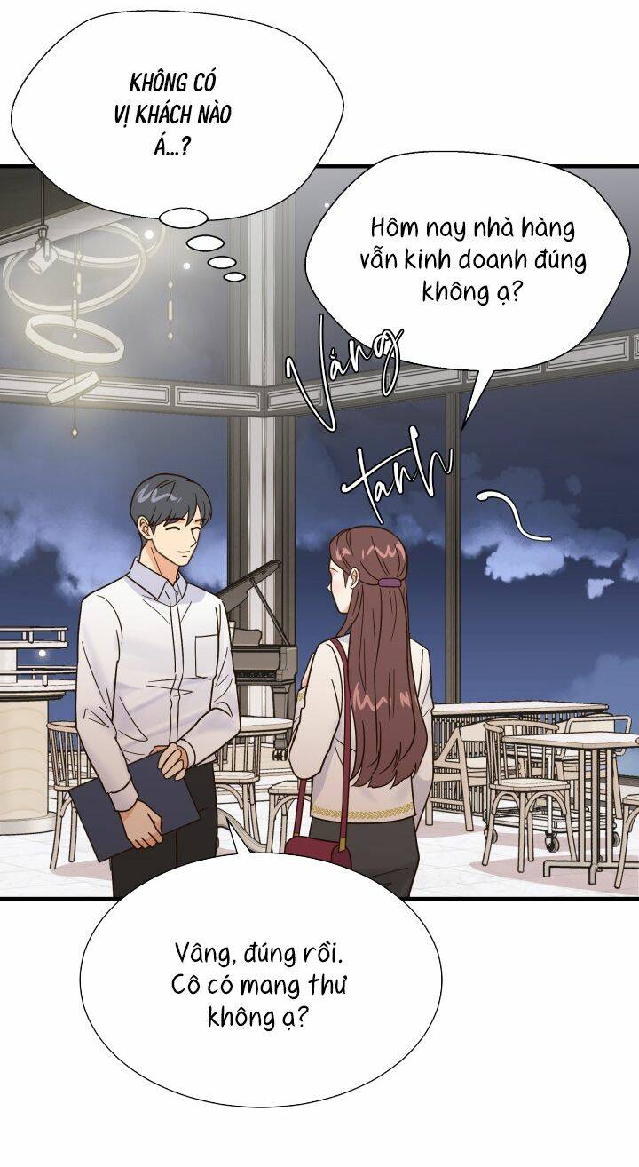 Chủ Tịch Đi Học Chương 40 Ảnh 38