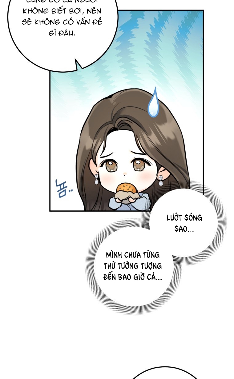 Lý Do Kết Hôn Chương 15.2 Ảnh 19
