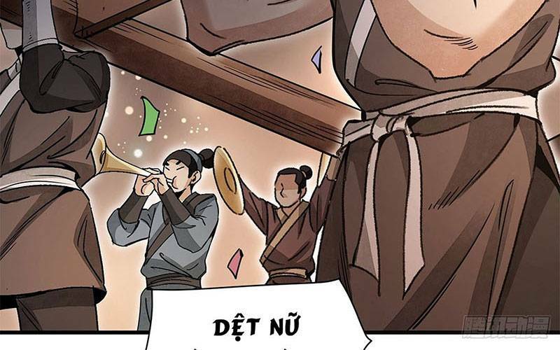 Địa Sát 72 Phép Thần Thông Chương 47 Ảnh 78