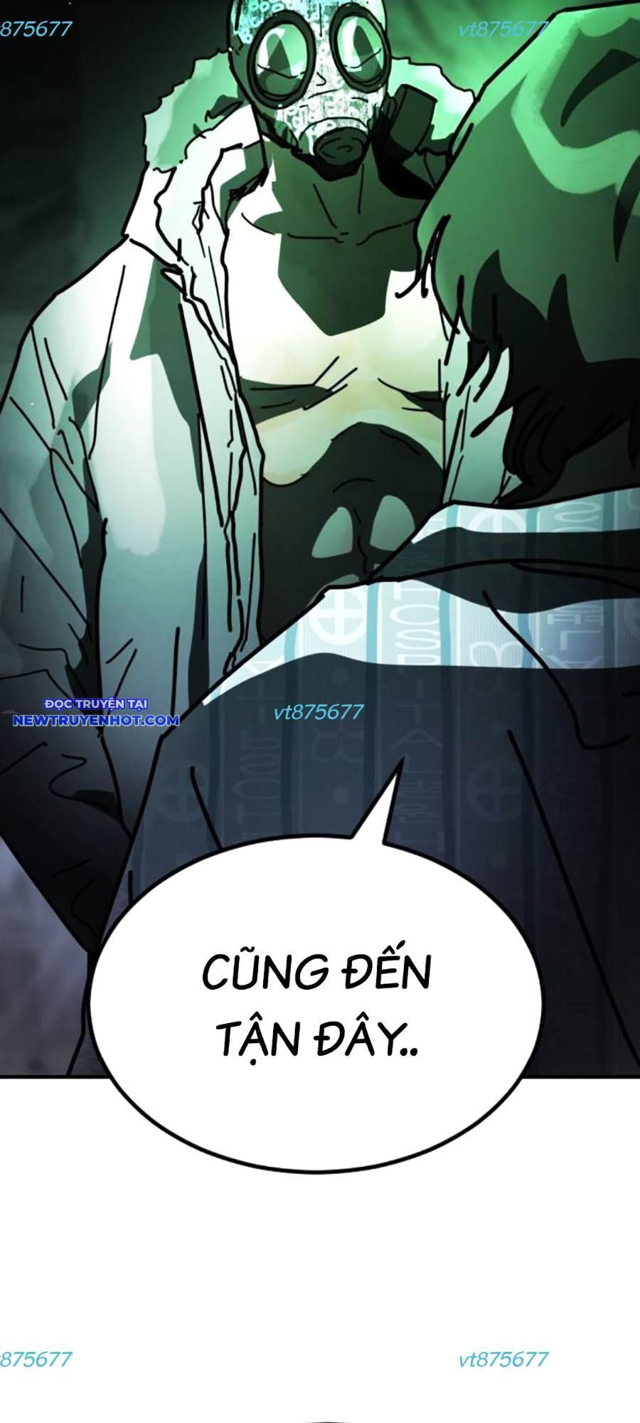 Đại Dịch Seoul Chương 155 Ảnh 14