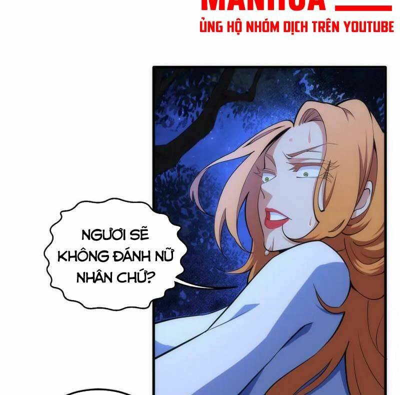 Vạn Cổ Thần Đế Chương 74 Ảnh 51