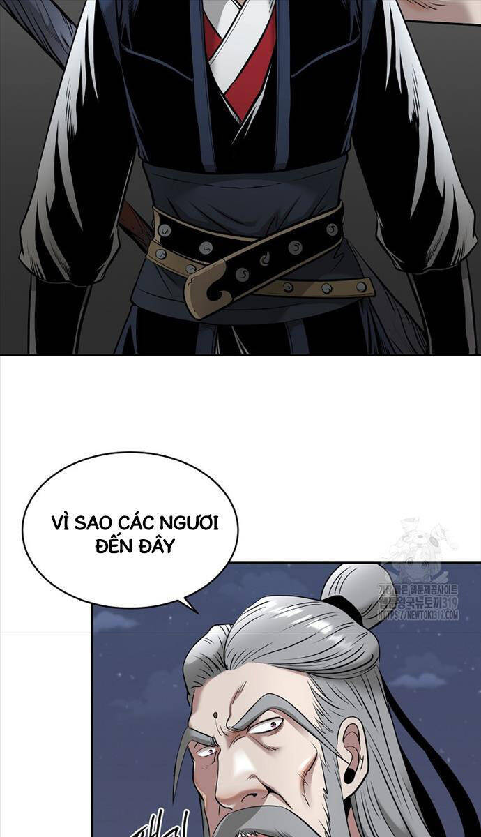 Ma Nhân Hoa Sơn Chương 69 Ảnh 100