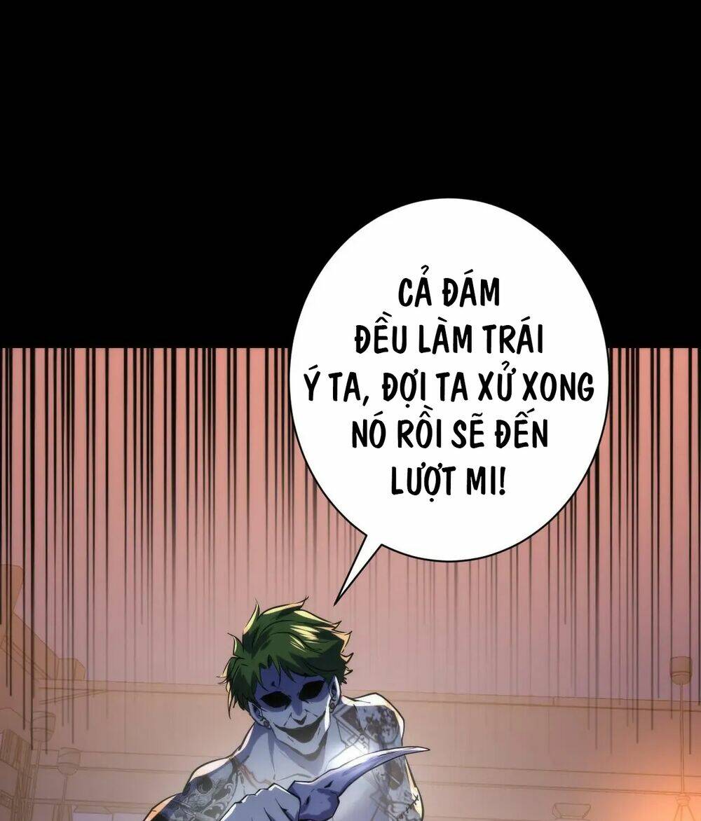 Trở Thành Thần Chủ Cthulhu Chương 238 Ảnh 25