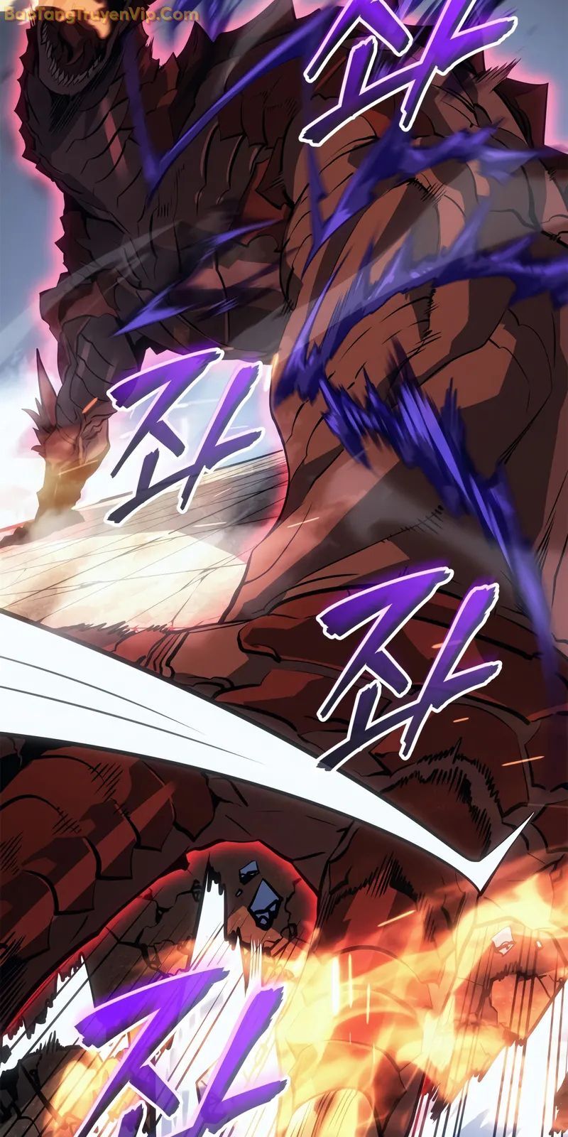 Solo Leveling Ragnarok Chương 37 Ảnh 37