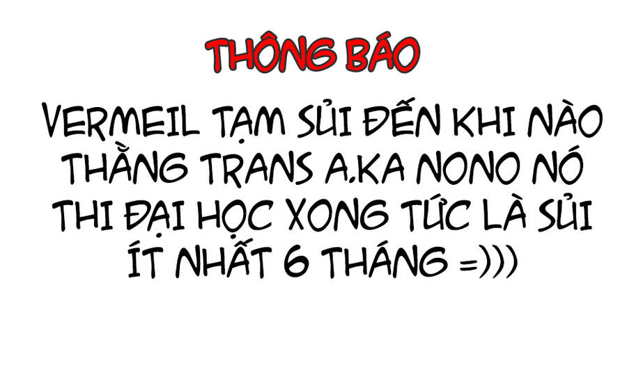 Vermeil In Gold Chương 10 Ảnh 4