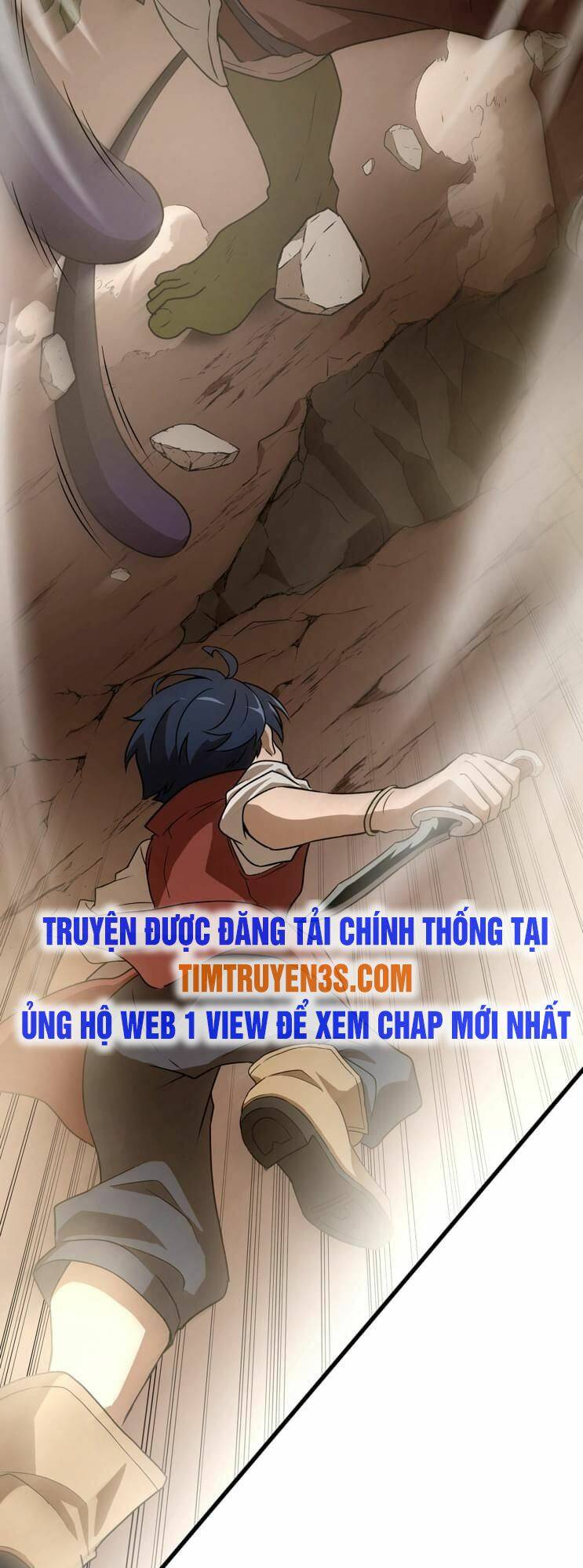 Pháp Sư Phế Vật Chương 12 Ảnh 20