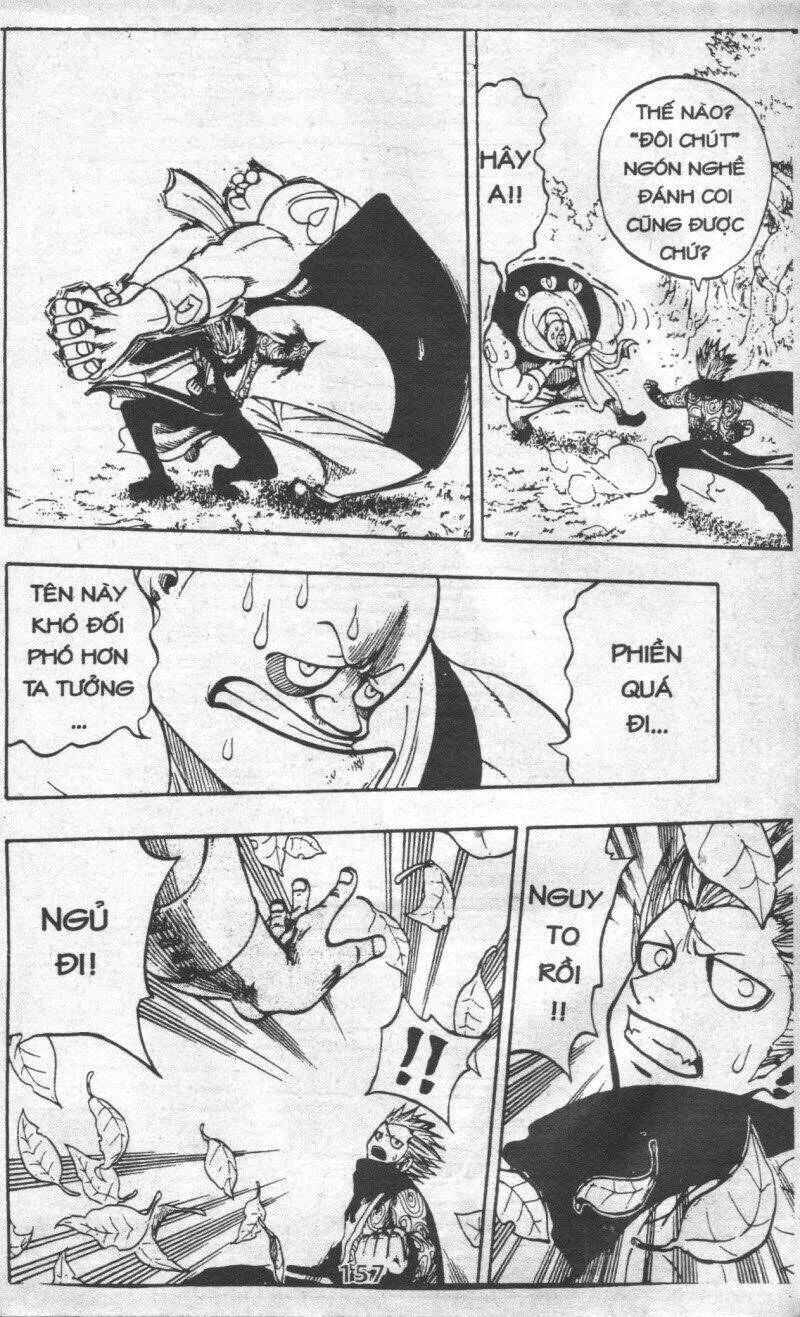Rave Master (Scan) Chương 26 Ảnh 158