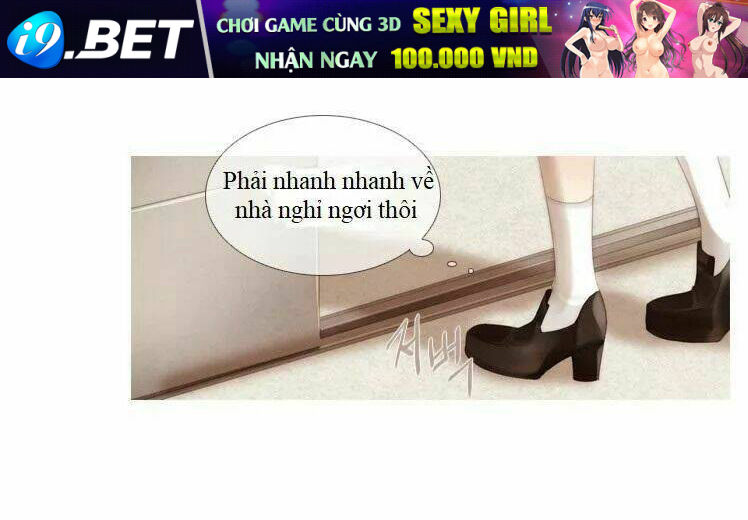 Tình Cờ Tìm Thấy Tháng 7 Chương 1.2 Ảnh 12
