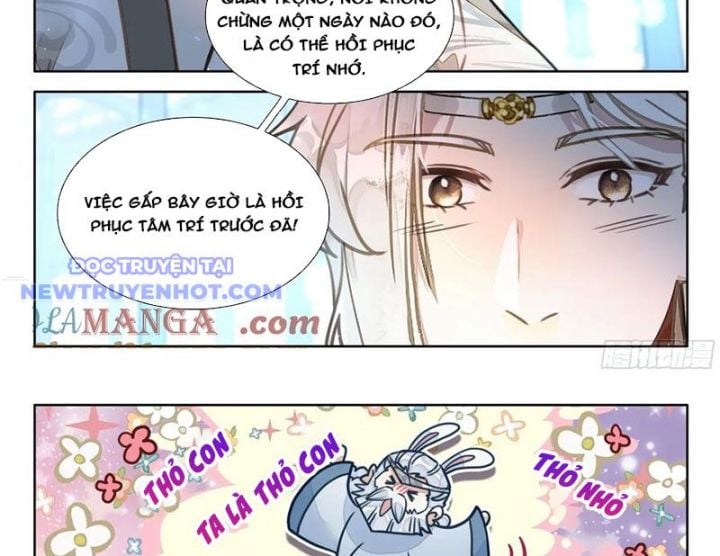 Đại Sư Huynh Không Có Gì Nổi Bật Chương 94 Ảnh 27