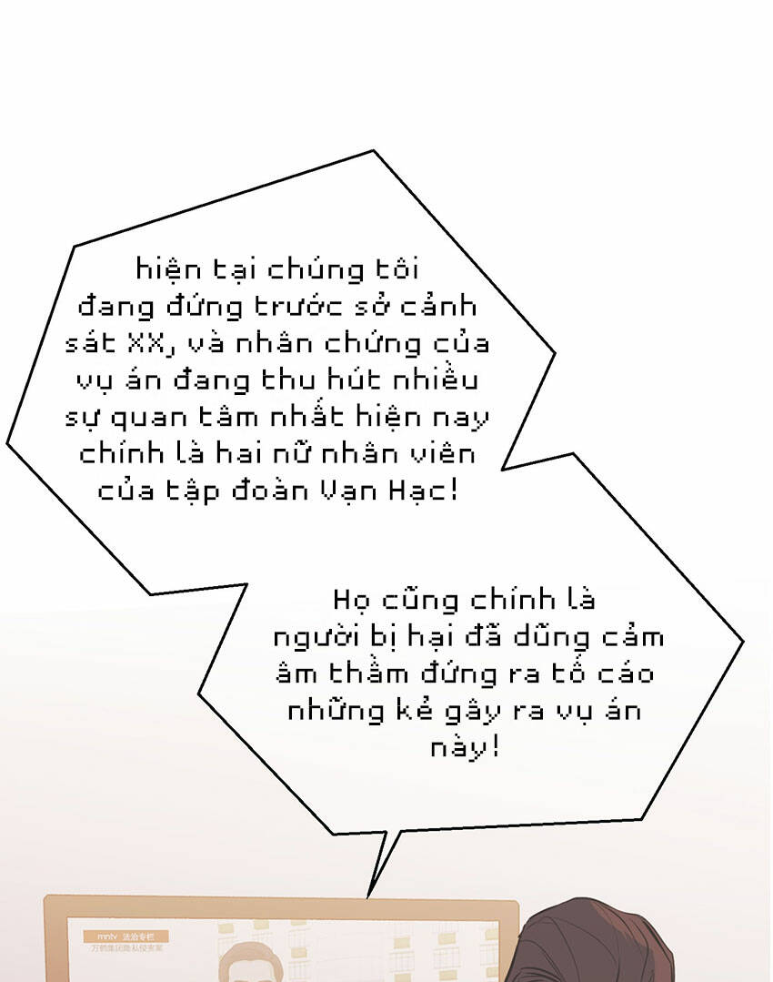 Ác Ma May Mắn Chương 59 Ảnh 36