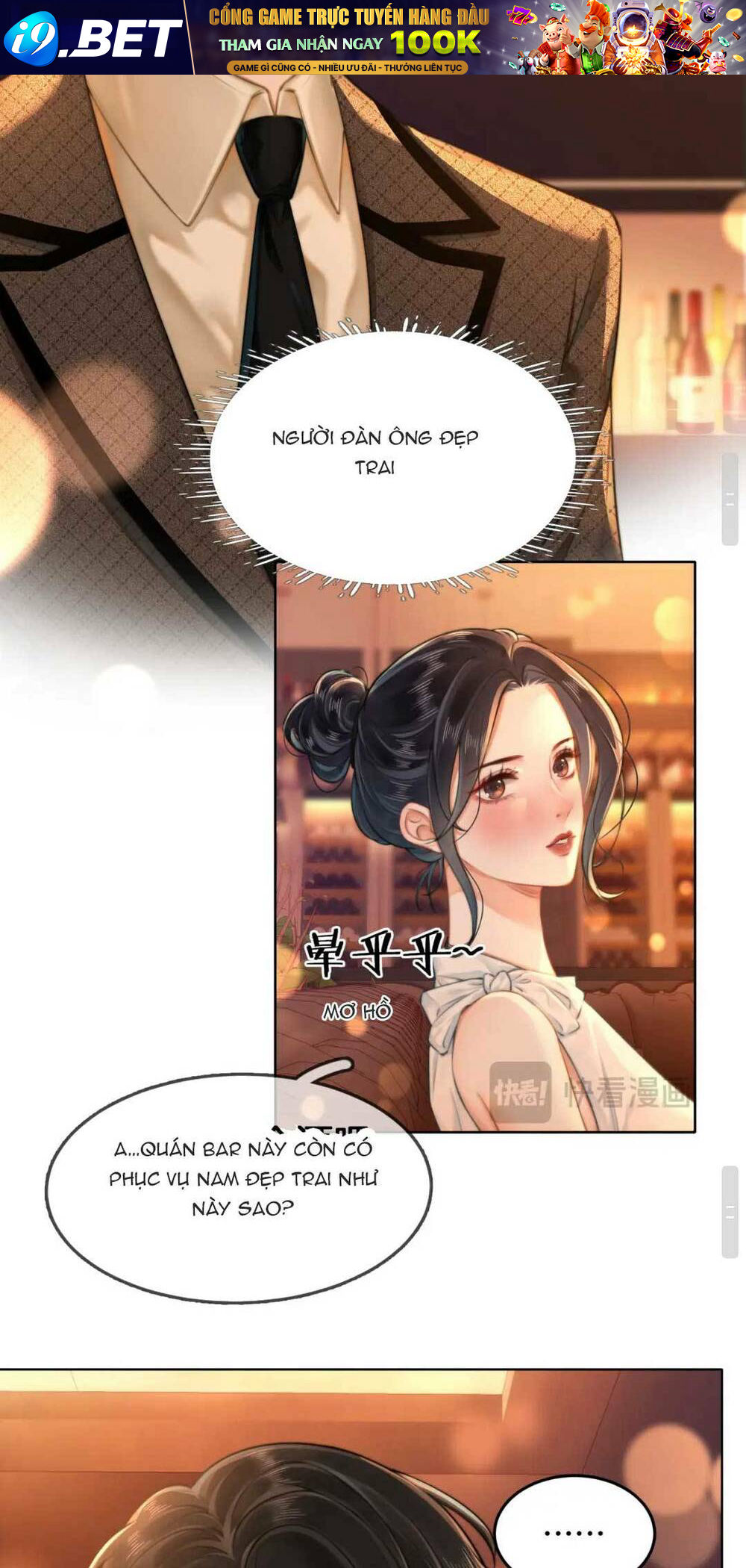 Hôn Sự Ngọt Ngào Đến Tận Xương Chương 1 Ảnh 48