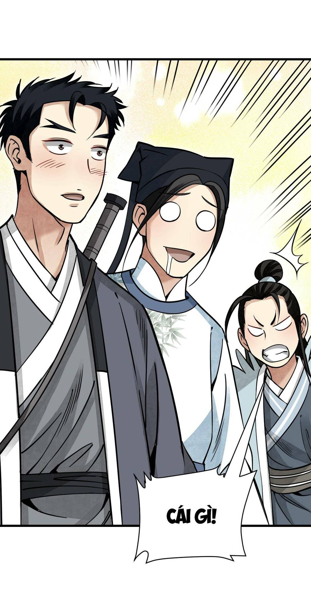 Địa Sát 72 Phép Thần Thông Chương 51 Ảnh 15