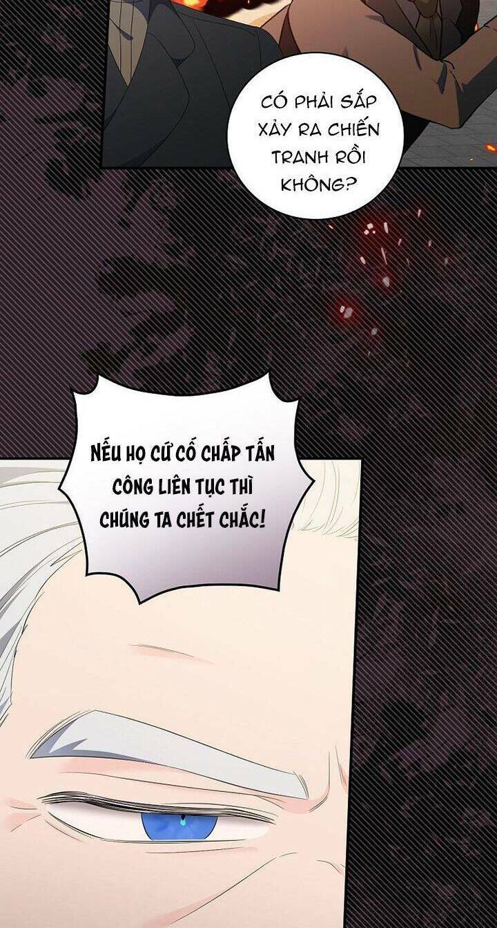 Nữ Công Tước Nhà Kính Chương 84 Ảnh 27