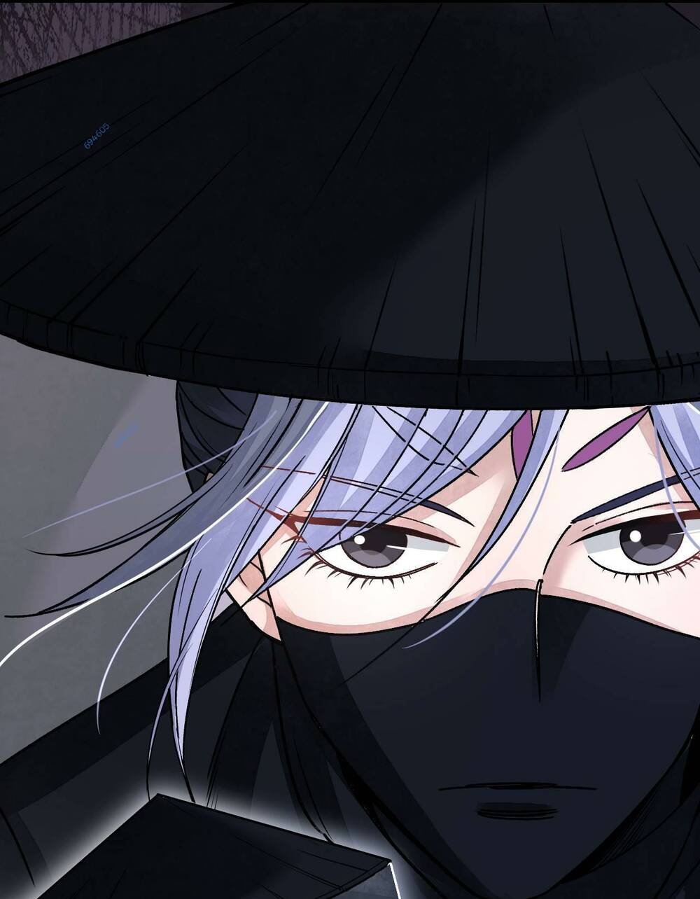 Địa Sát 72 Phép Thần Thông Chương 49 Ảnh 8