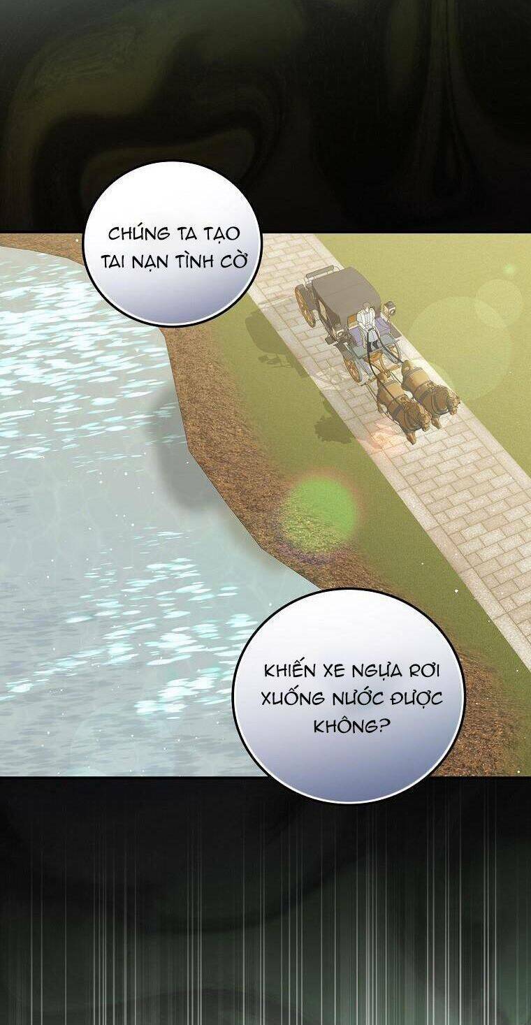 Nữ Công Tước Nhà Kính Chương 93 Ảnh 73