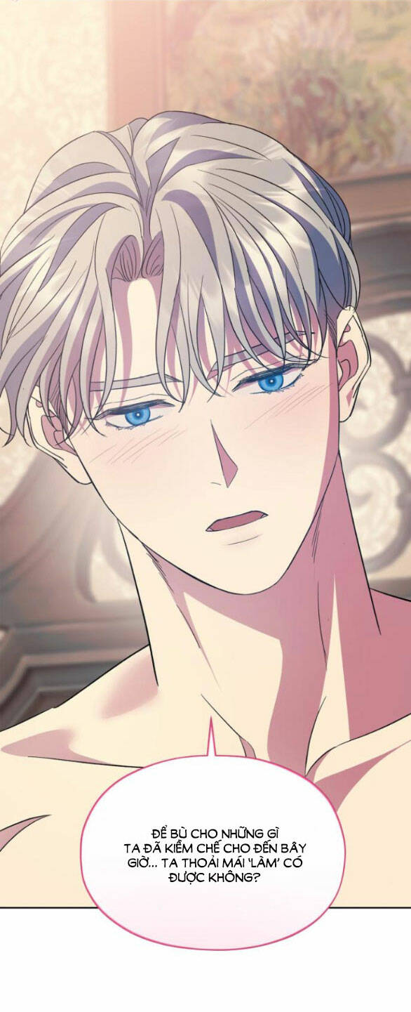 Mong Chờ Giây Phút Thiêng Liêng Được Chạm Tới Người Chương 57.2 Ảnh 39