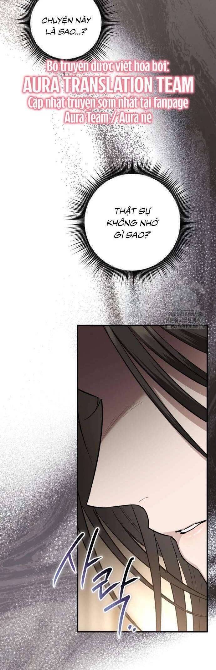 Khi Hắc Lang Gọi Tên Tôi Chương 29 Ảnh 35