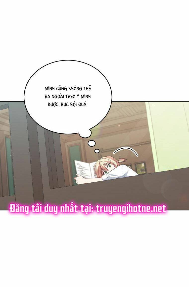 Quý Cô Khó Gần Chương 87 Ảnh 31