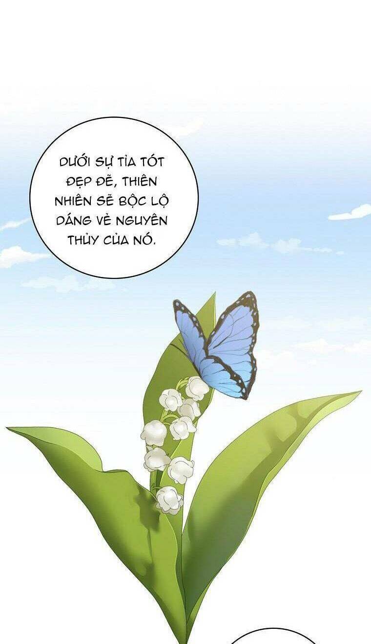 Nữ Công Tước Nhà Kính Chương 101 Ảnh 52