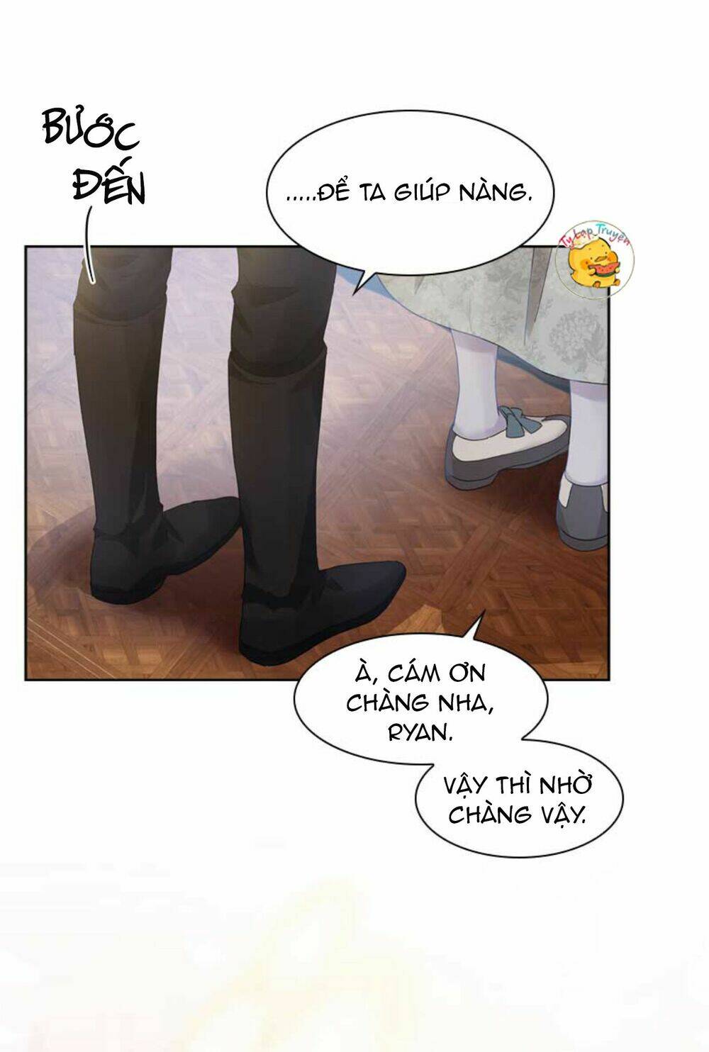 Ác Nữ Cải Biến Chương 48 Ảnh 33