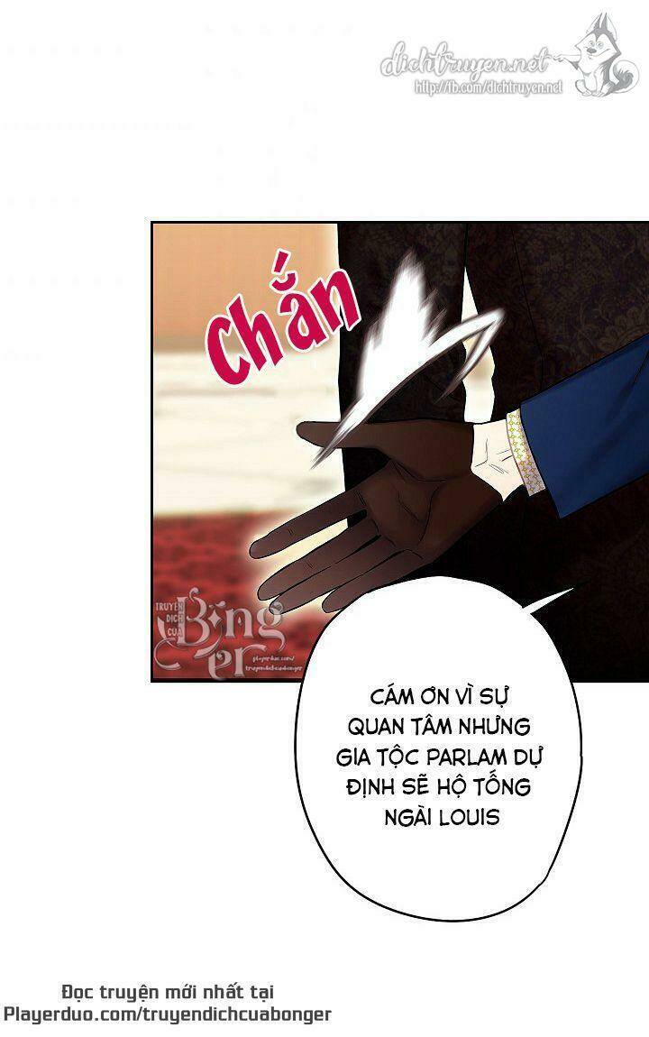 Tồn Tại Với Tư Cách Là Vợ Của Nam Chính Chương 185 Ảnh 54