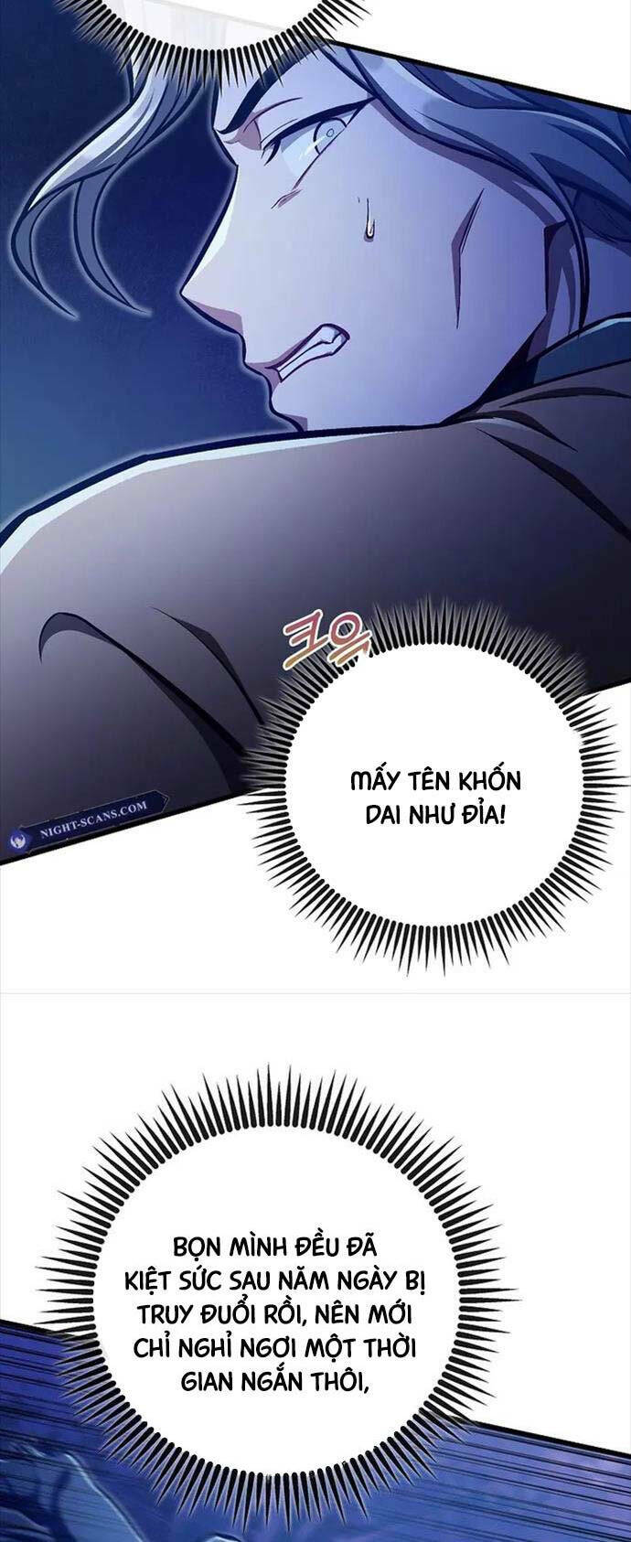 Tư Mã Song Hiệp Chương 30 Ảnh 50